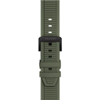 Orologio Tissot Uomo T-Race in Acciaio T1414173706102 - T1414173706102